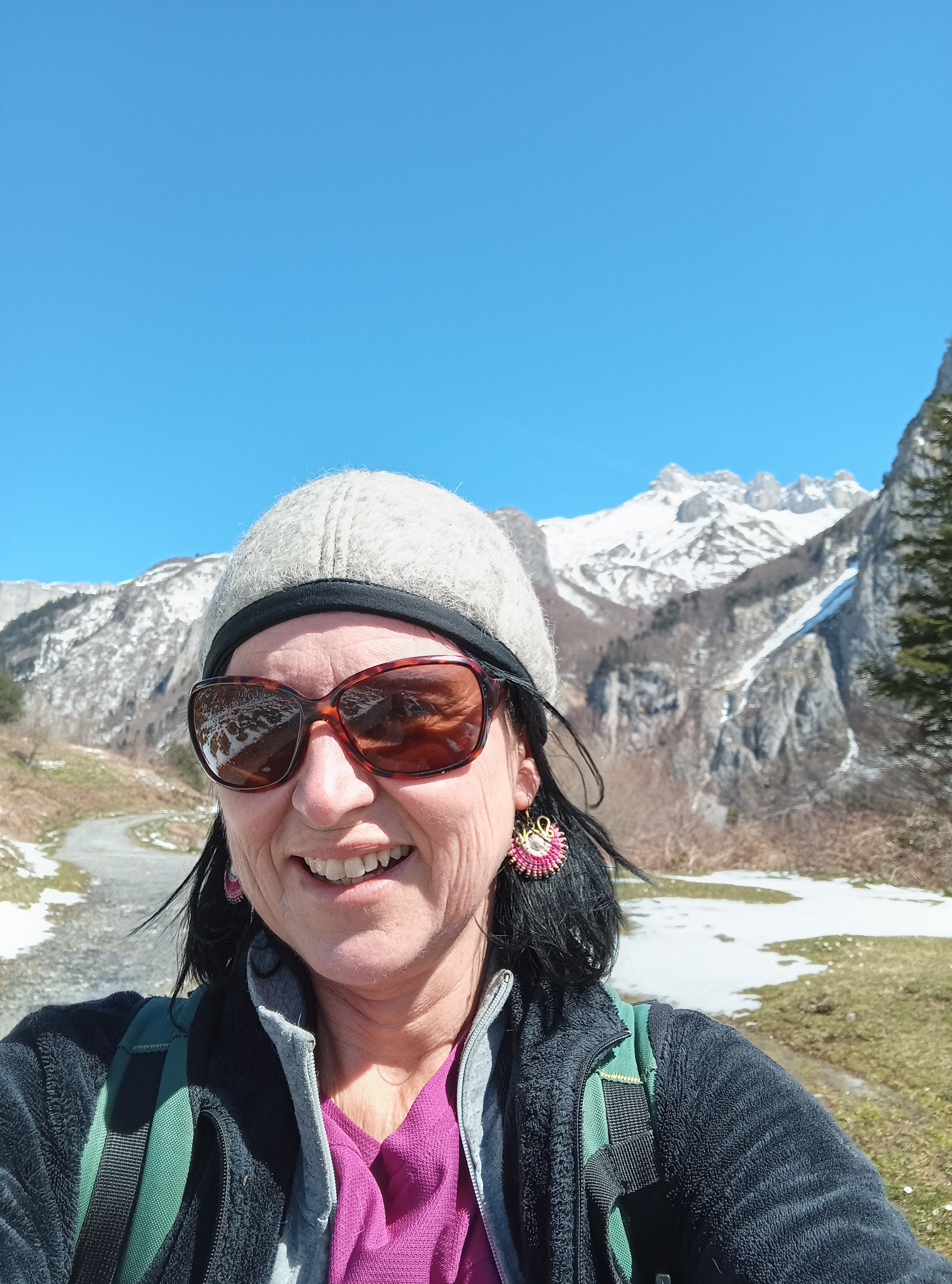 Photo de Le doukers des pyrenees